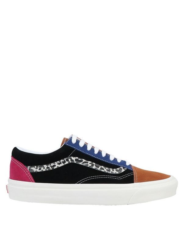 

Кеды мужские Vans 17204513 коричневые 44 EU, Коричневый, 17204513