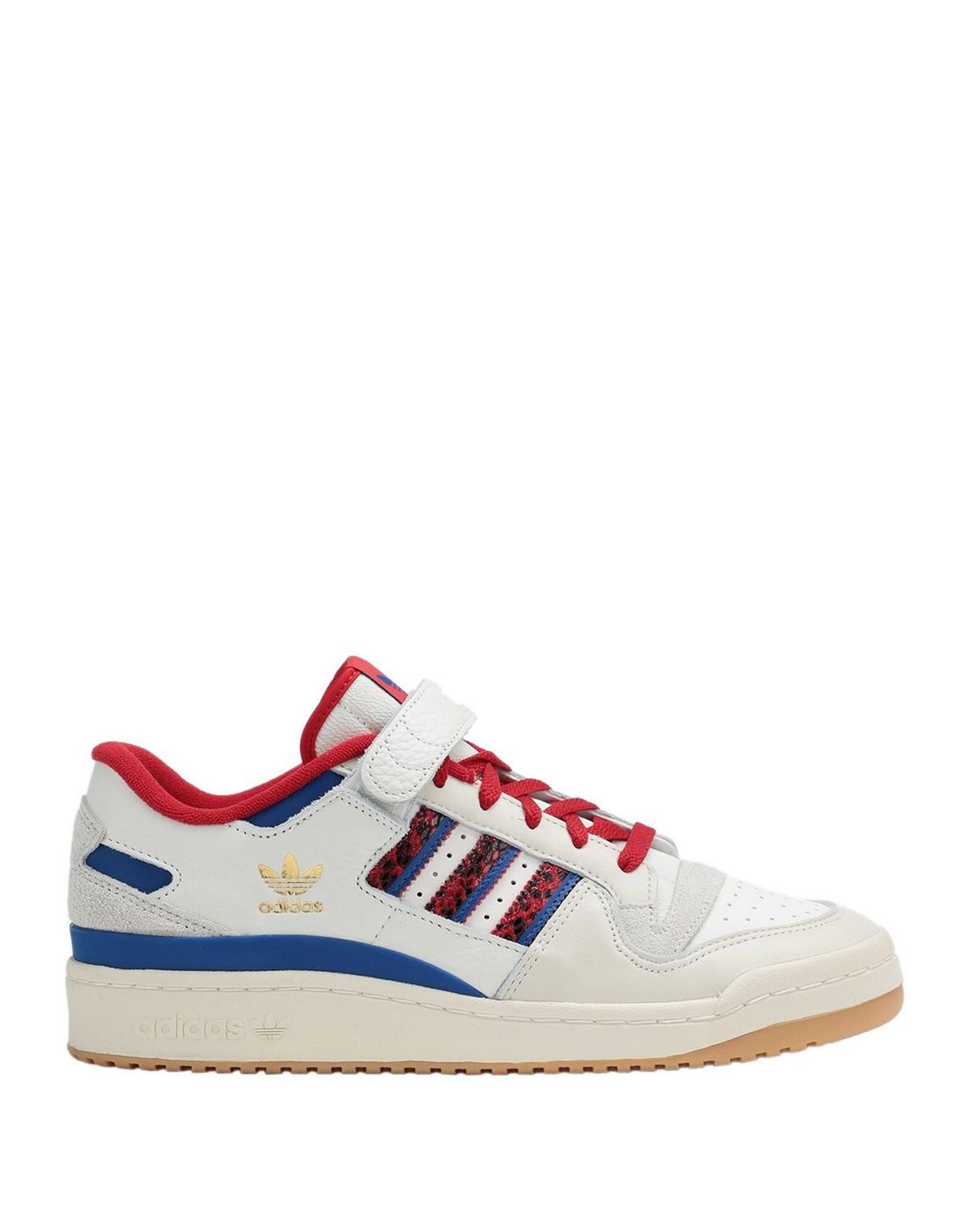 

Кроссовки мужские Adidas Originals 17455879 белые 46 EU, 17455879