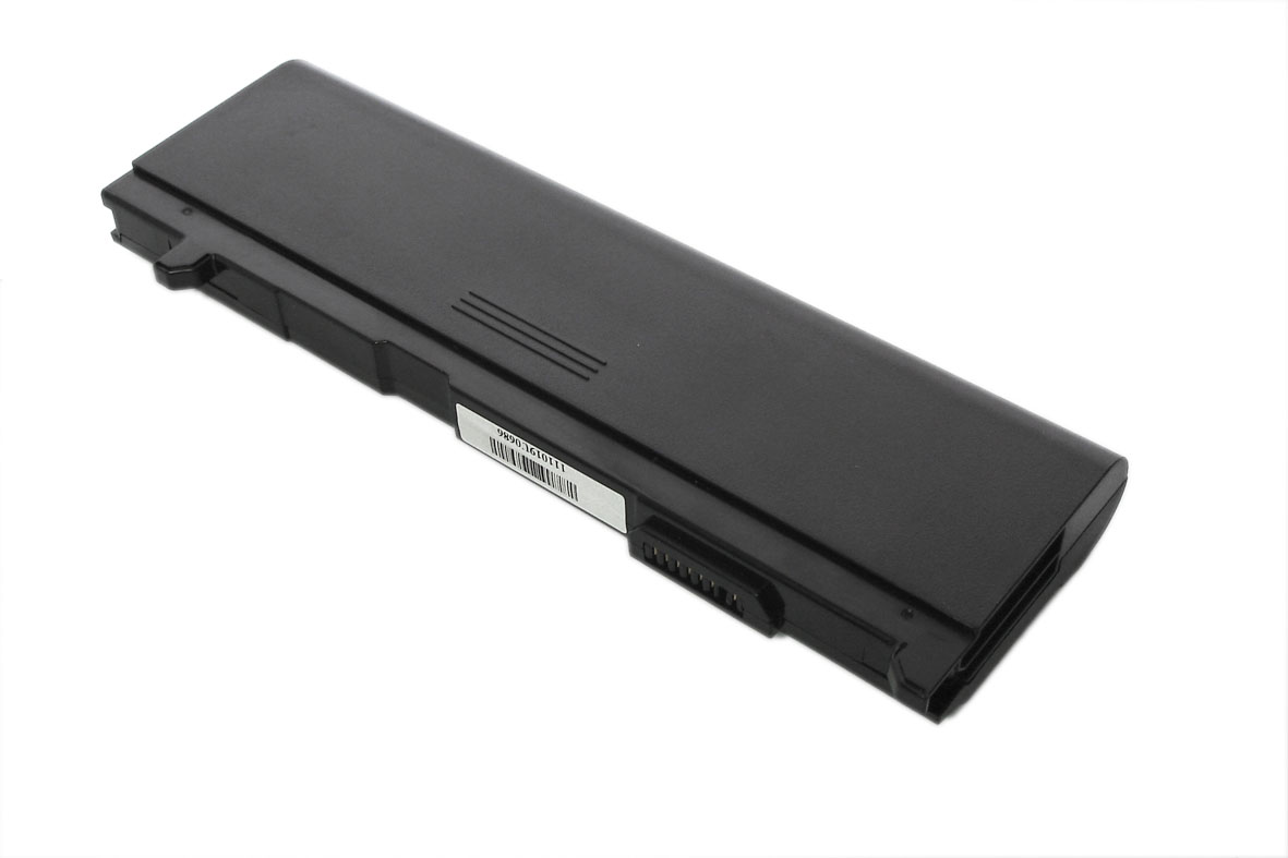 Аккумулятор GREENWAY для ноутбука Toshiba A100, A105, M45 (PA3399U-1BRS) 7800mAh OEM