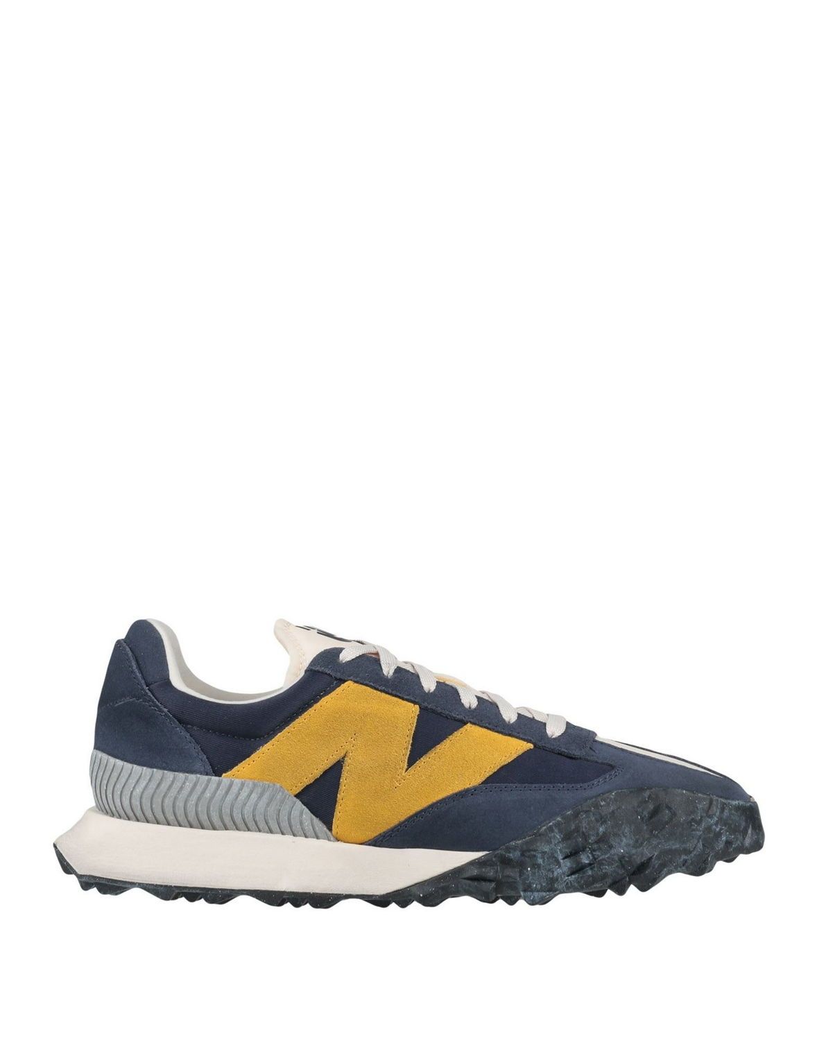 

Кроссовки мужские New Balance 17320537 синие 42.5 EU, Синий, 17320537