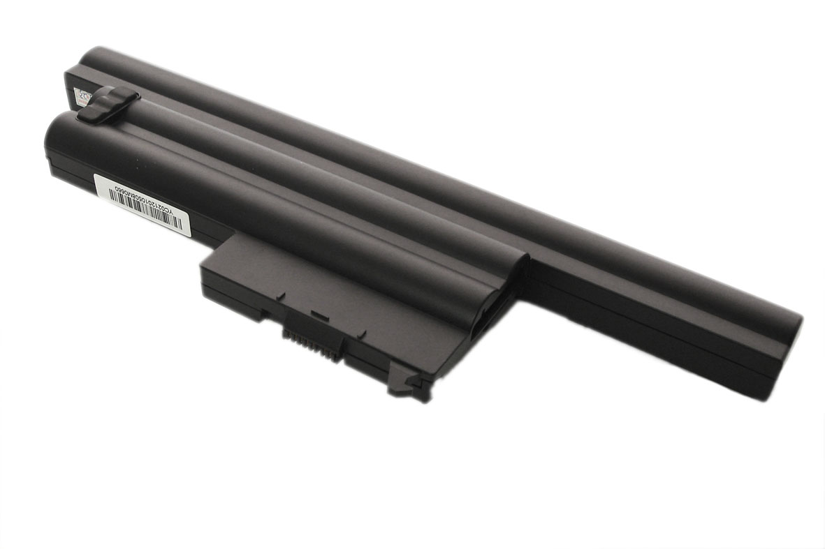 Аккумулятор GREENWAY для ноутбука Lenovo ThinkPad X60s, X61s серий (40Y6999) 5200mAh OEM