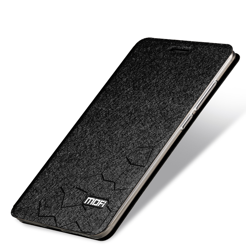 фото Чехол mypads для xiaomi mi max 3 black (141925)