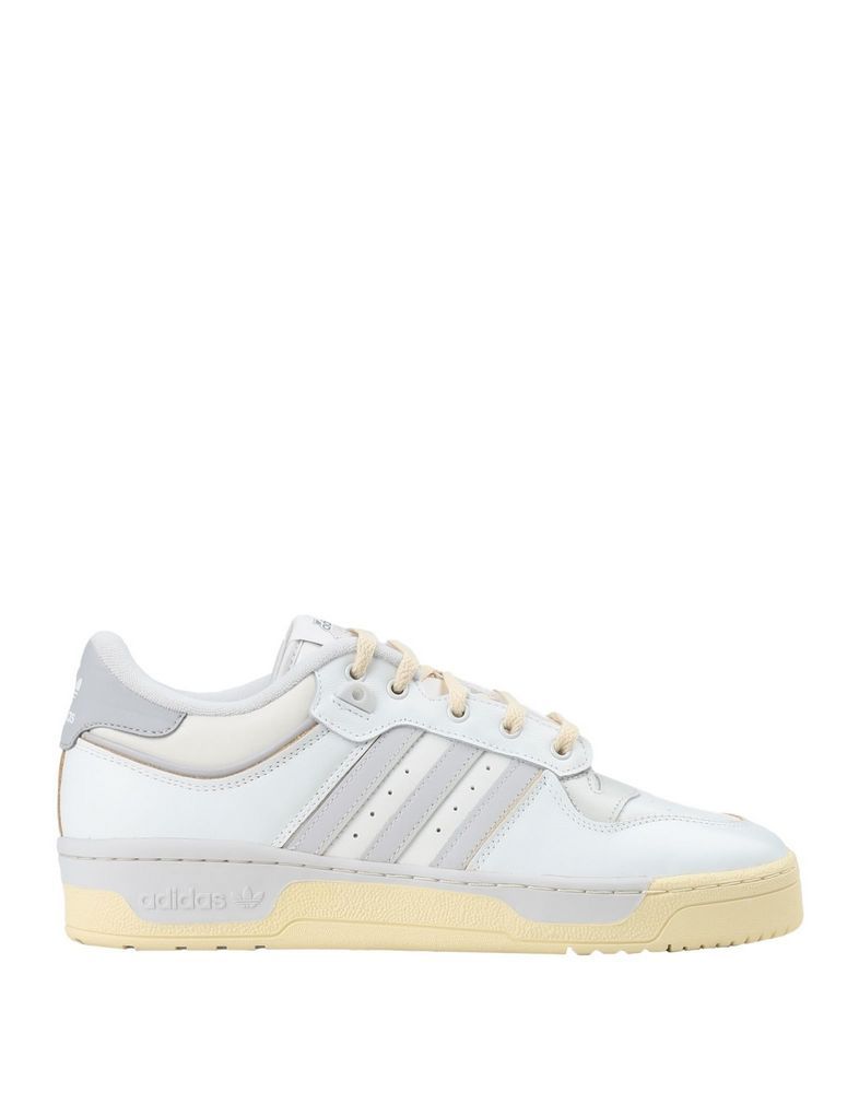 

Кроссовки мужские Adidas 17524648 белые 46 EU, Белый, 17524648