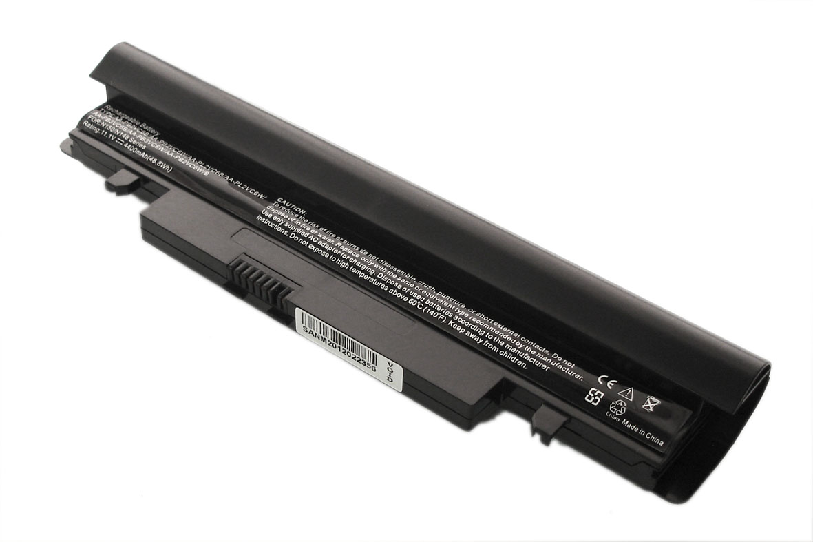 Аккумулятор GREENWAY для ноутбука Samsung N140 N143 N145 N150 N230 (AA-PB2VC6B)