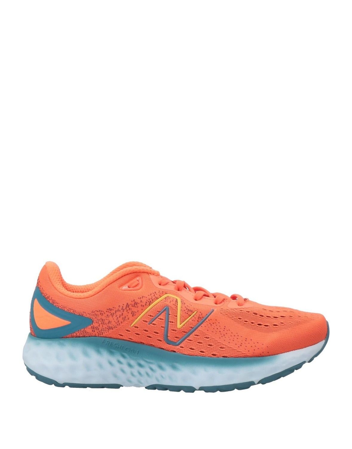 

Кроссовки мужские New Balance 17507334 оранжевые 40.5 EU, Оранжевый, 17507334