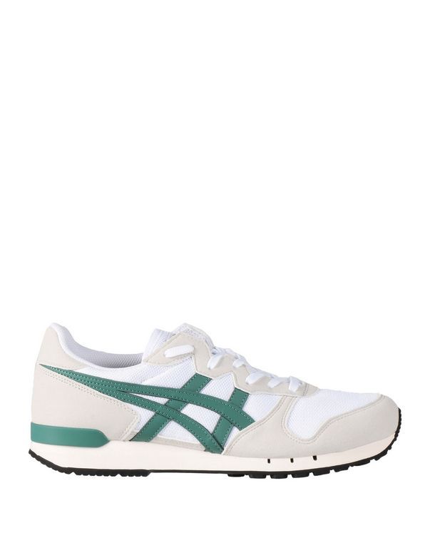 Кроссовки мужские Onitsuka Tiger 17329172 серые 40 EU