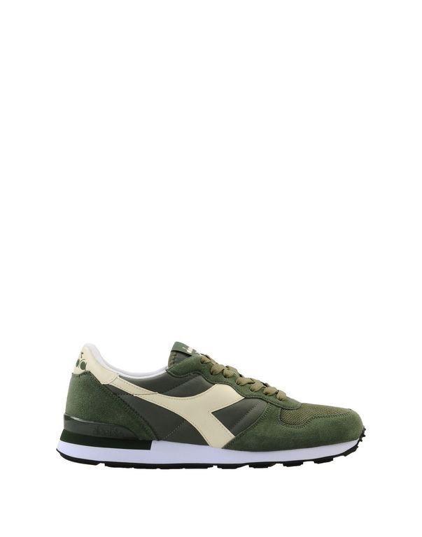 Кроссовки мужские Diadora 11565513 зеленые 46 EU