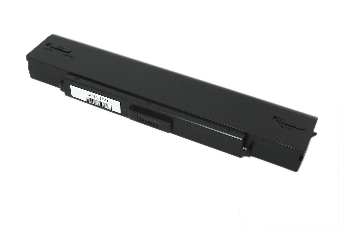 

Аккумулятор GREENWAY для ноутбука Sony Vaio VGN-CR, AR, NR, SZ6 SZ7 (VGP-BPS9)