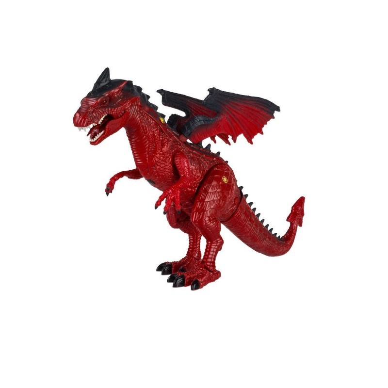 

Игрушка на пульте управления Дракон BHX Toys