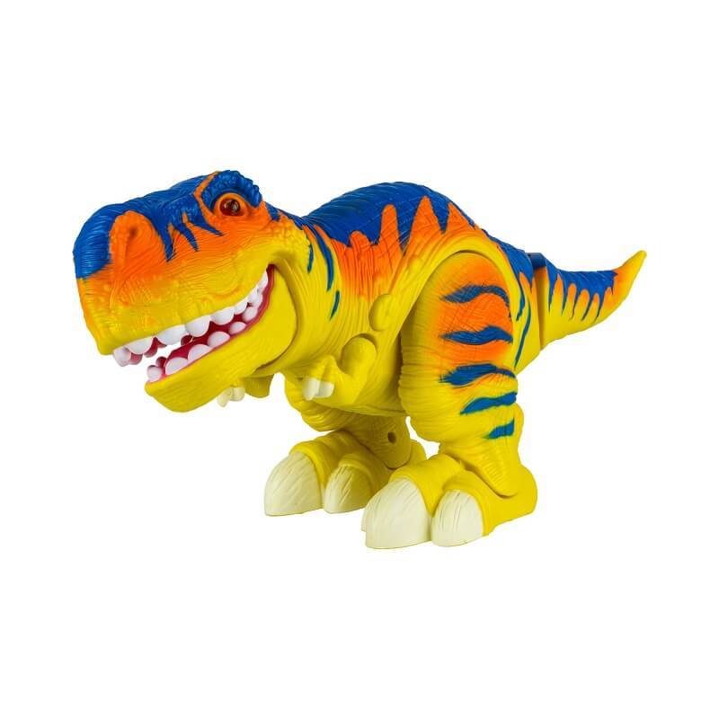

Игрушка на пульте управления Динозавр BHX Toys