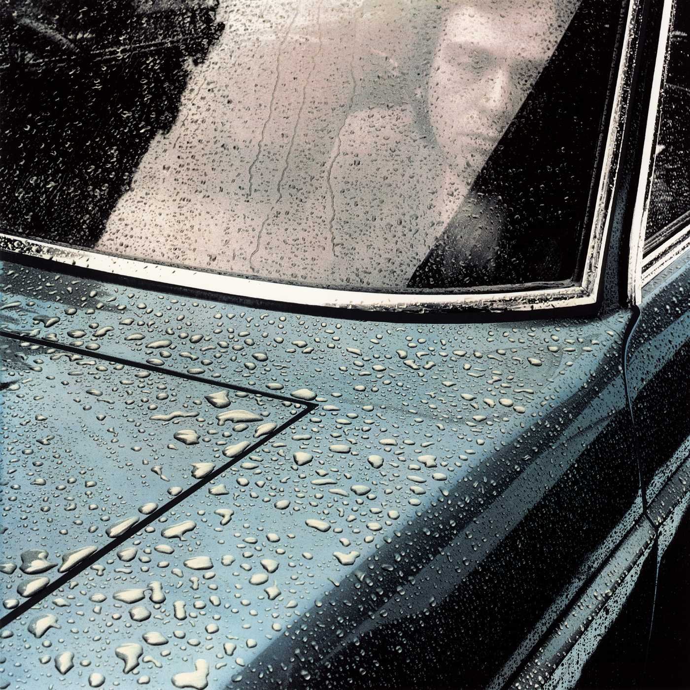 Peter Gabriel Peter Gabriel 1: Car