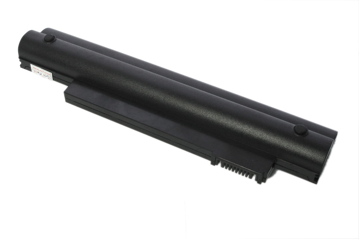 Аккумулятор GREENWAY для ноутбука Acer Aspire one 532h 533h eMachines350 5200mah OEM