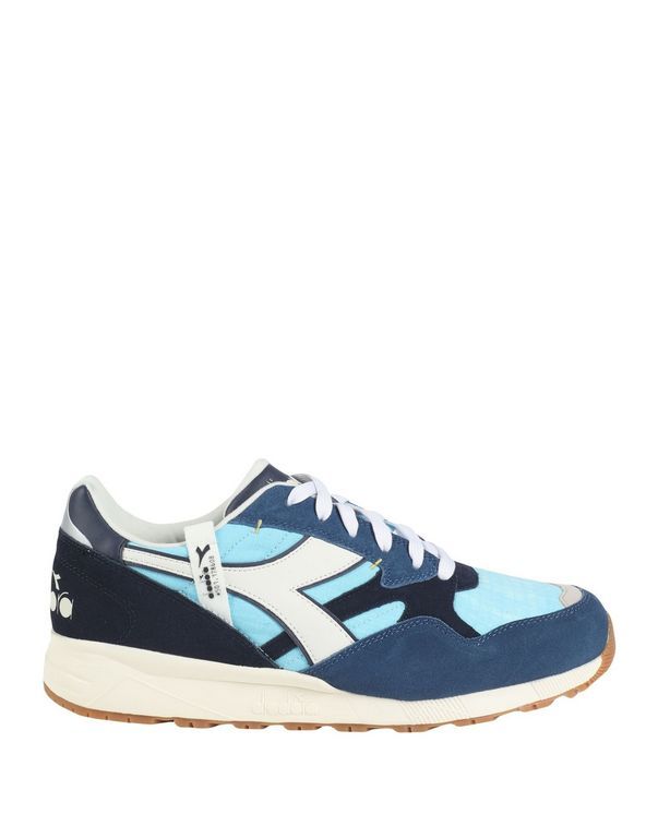 Кроссовки мужские Diadora 17506110 синие 46 EU