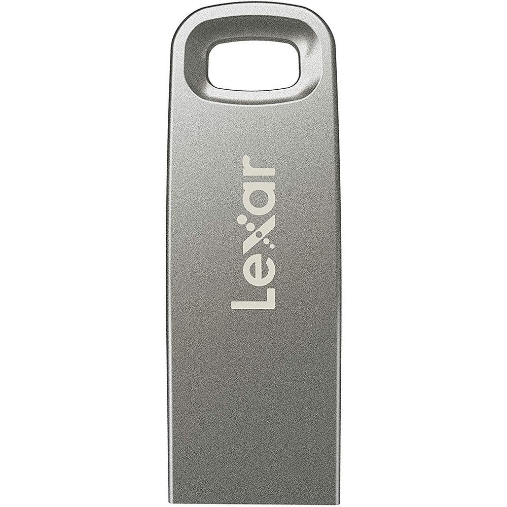 

USB-флешка Lexar JumpDrive M45 64GB Silver (LJDM45-64GABSL)