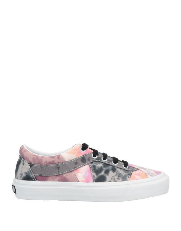 

Кеды мужские Vans 17374013 розовые 41 EU, Розовый, 17374013