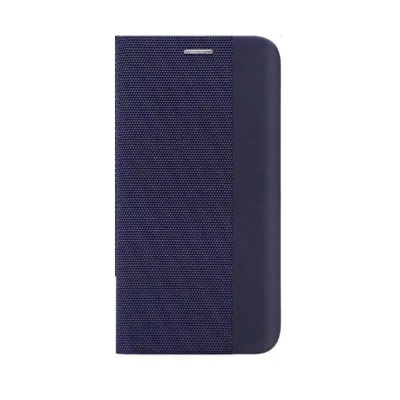 

Чехол-книга для мобильного телефона More choice MESH для Xiaomi POCO M3 (2020) Dark Blue, MXPOCOM3