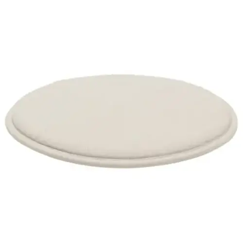 

Подушка на стул IKEA SUNNEA СУННЕА 36x2.5 см Лофаллет бежевый, 504.165.82