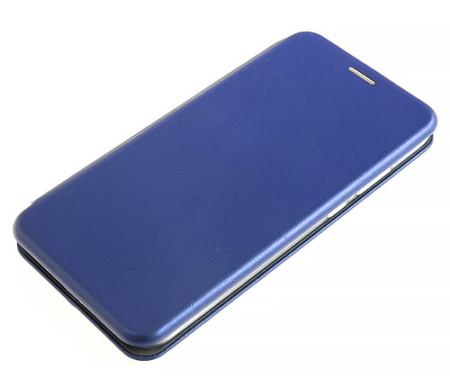 

Чехол Fashion Сase для Honor 9а Blue