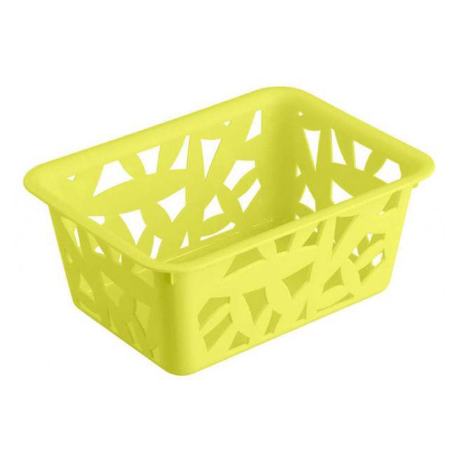 

Корзина Каждый день универсальная 15 x 10 x 6,5 см