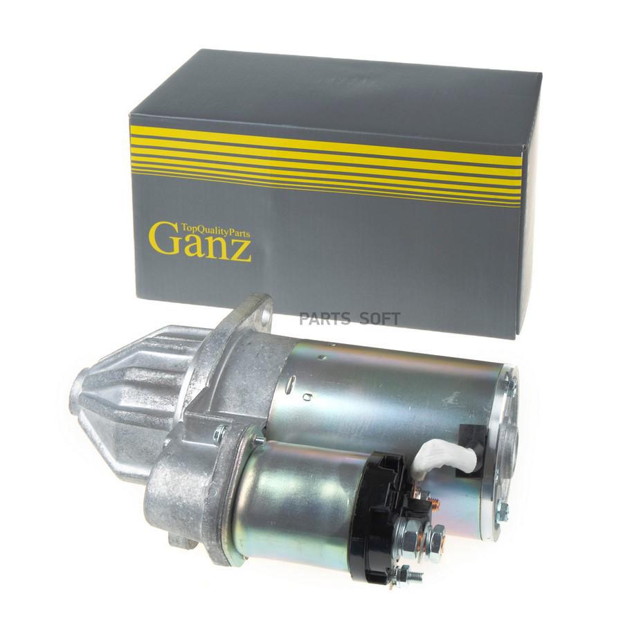 

Стартер для а/м ГАЗ-3110, УАЗ дв 402 5732.3708000 (12V/1,55kW/9 зубьев), GRP14011