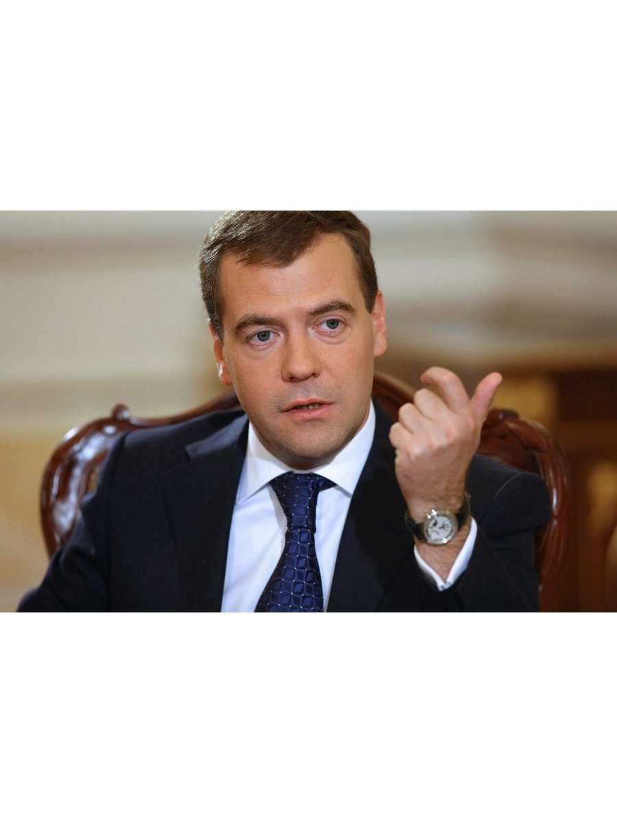 

Постер DRABS A3 Дмитрий Медведев