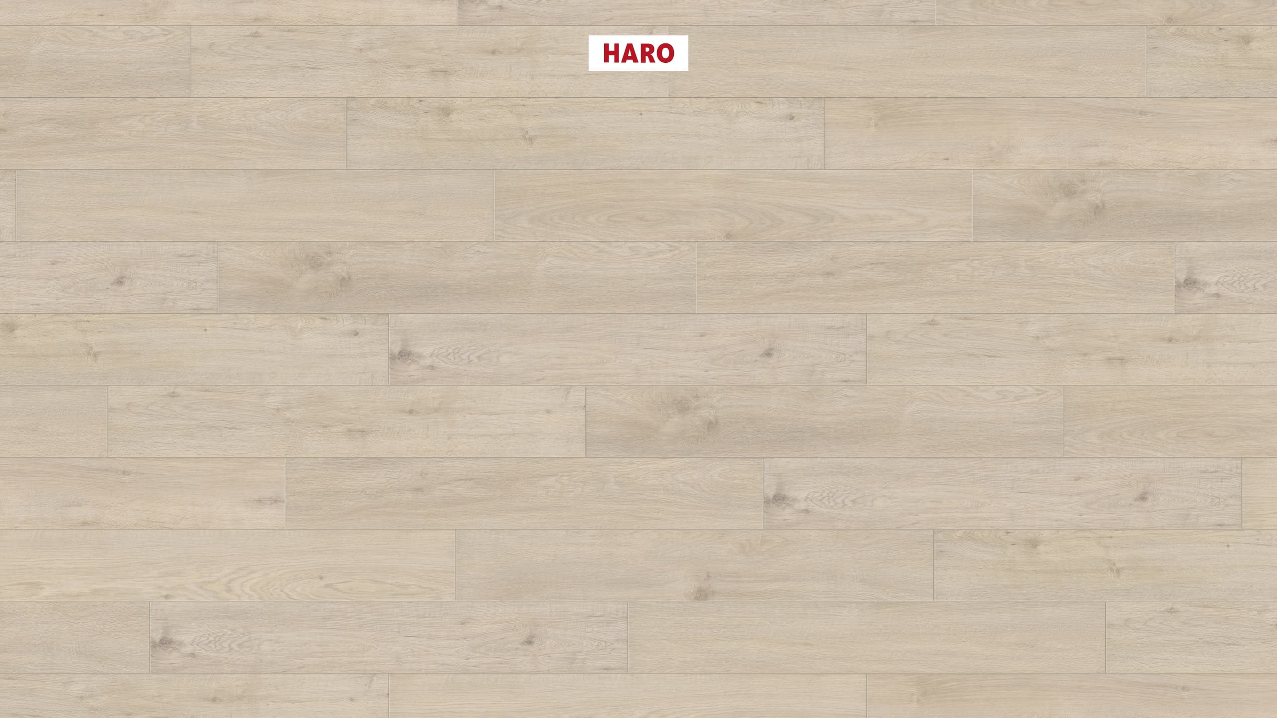 

Ламинат Haro, Tritty 200 Aqua 4V, Дуб Сицилия Белый 537368