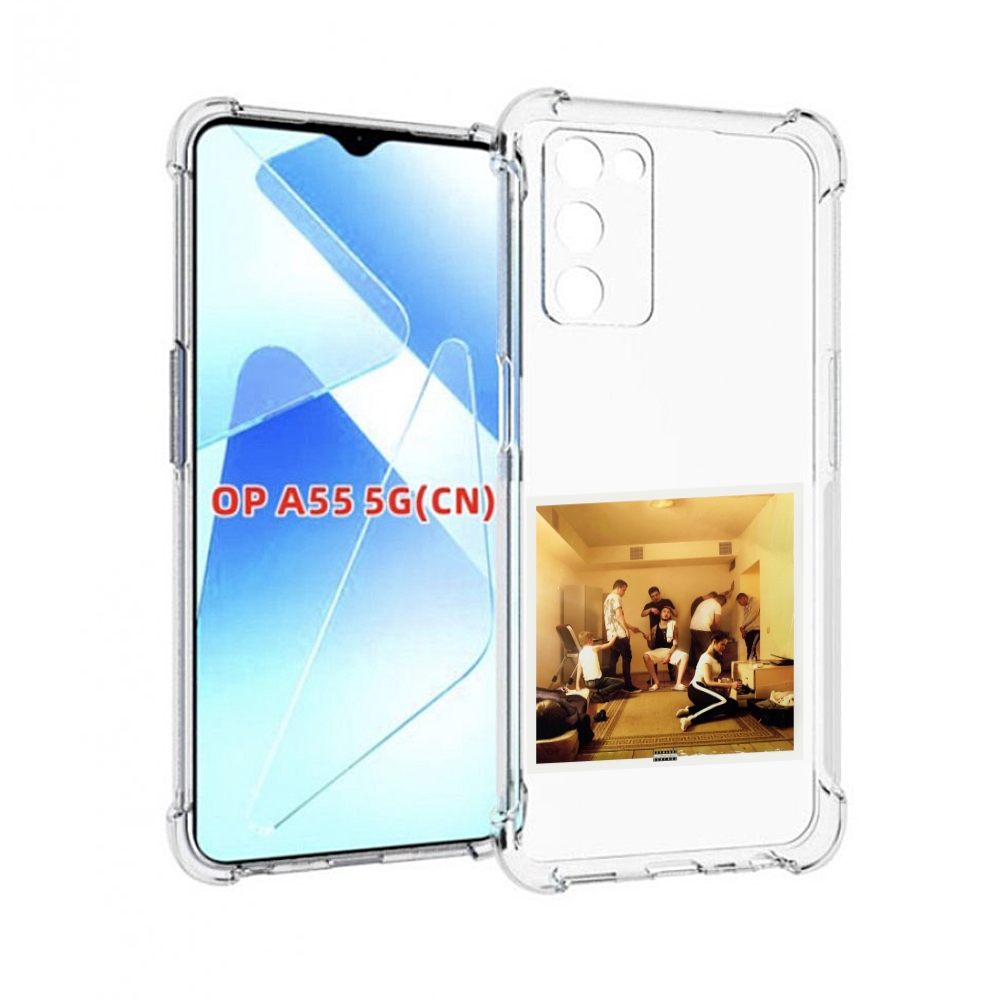 

Чехол MyPads Уроборос Скриптонит улица 36 для Infinix Zero X Neo, Прозрачный, Tocco