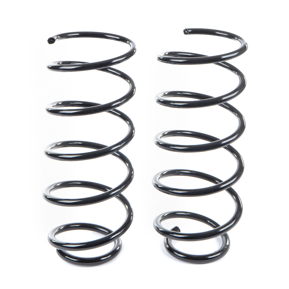

Пружина передняя SKODA Octavia/VW Bora/Golf IV GIK02150, GIK02150