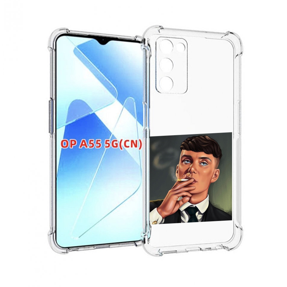 

Чехол MyPads Томас-Шелби для Infinix Zero X Neo, Прозрачный, Tocco