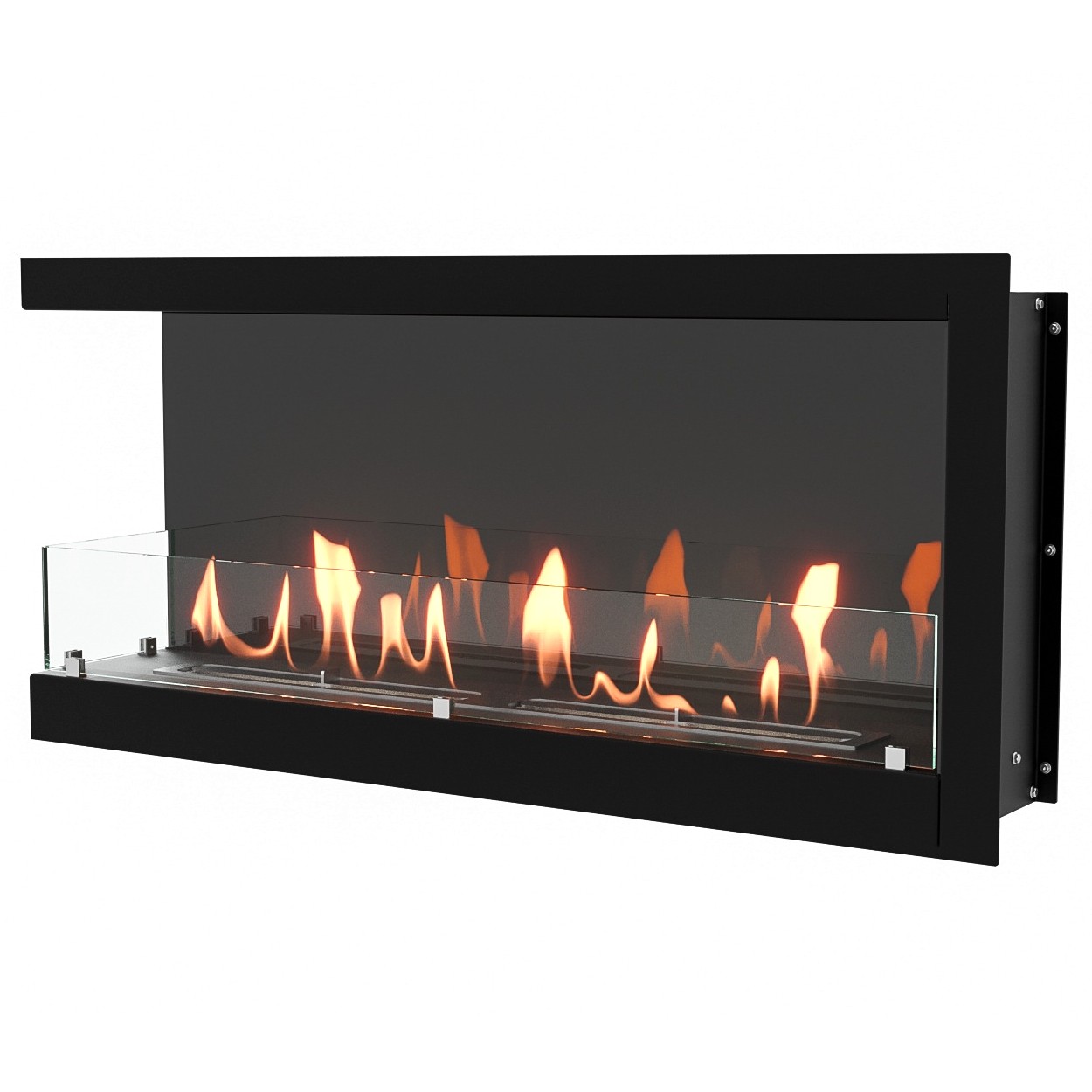 

Биокамин Firelight BFP-P1000LC left corner, BFP-P1000LC