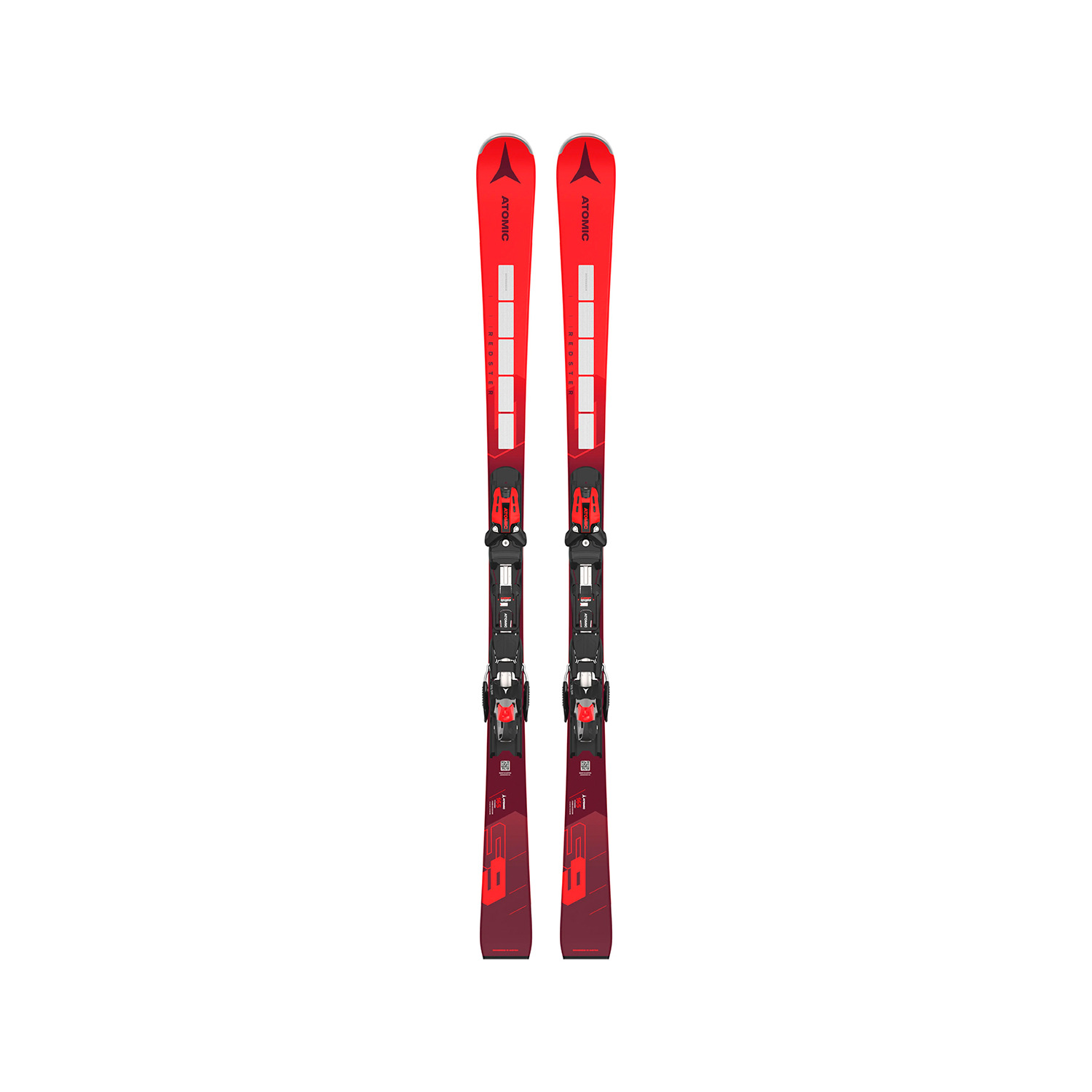 Горные лыжи Atomic Redster S9 RVSK S + X 12 GW 23/24, 170