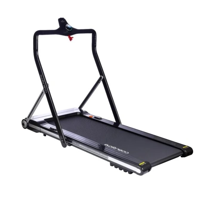 фото Беговая дорожка evo fitness x 450 bl