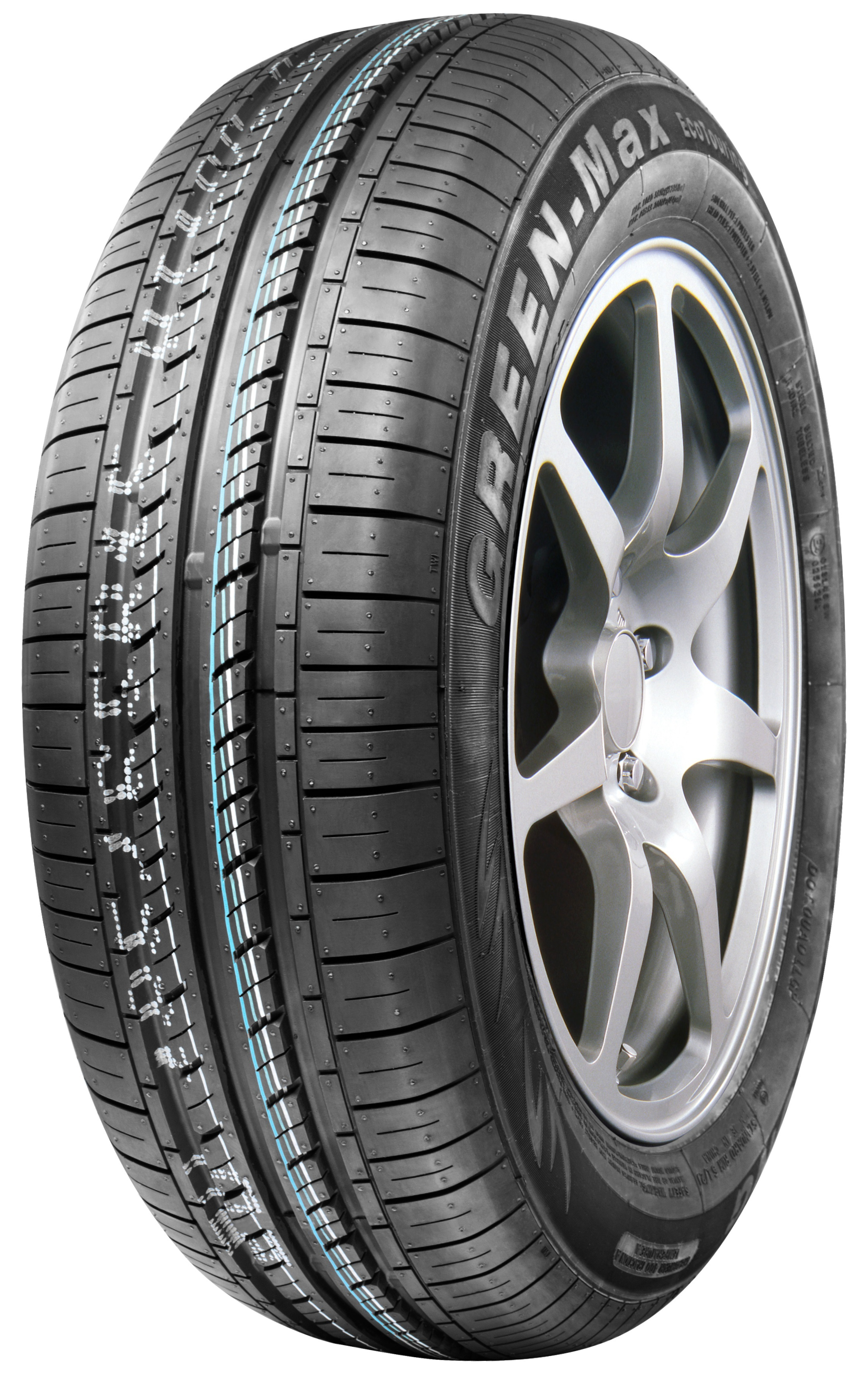 

Шина LingLong Green-Max EcoTouring 195/65R15 91T, Green-Max EcoTouring