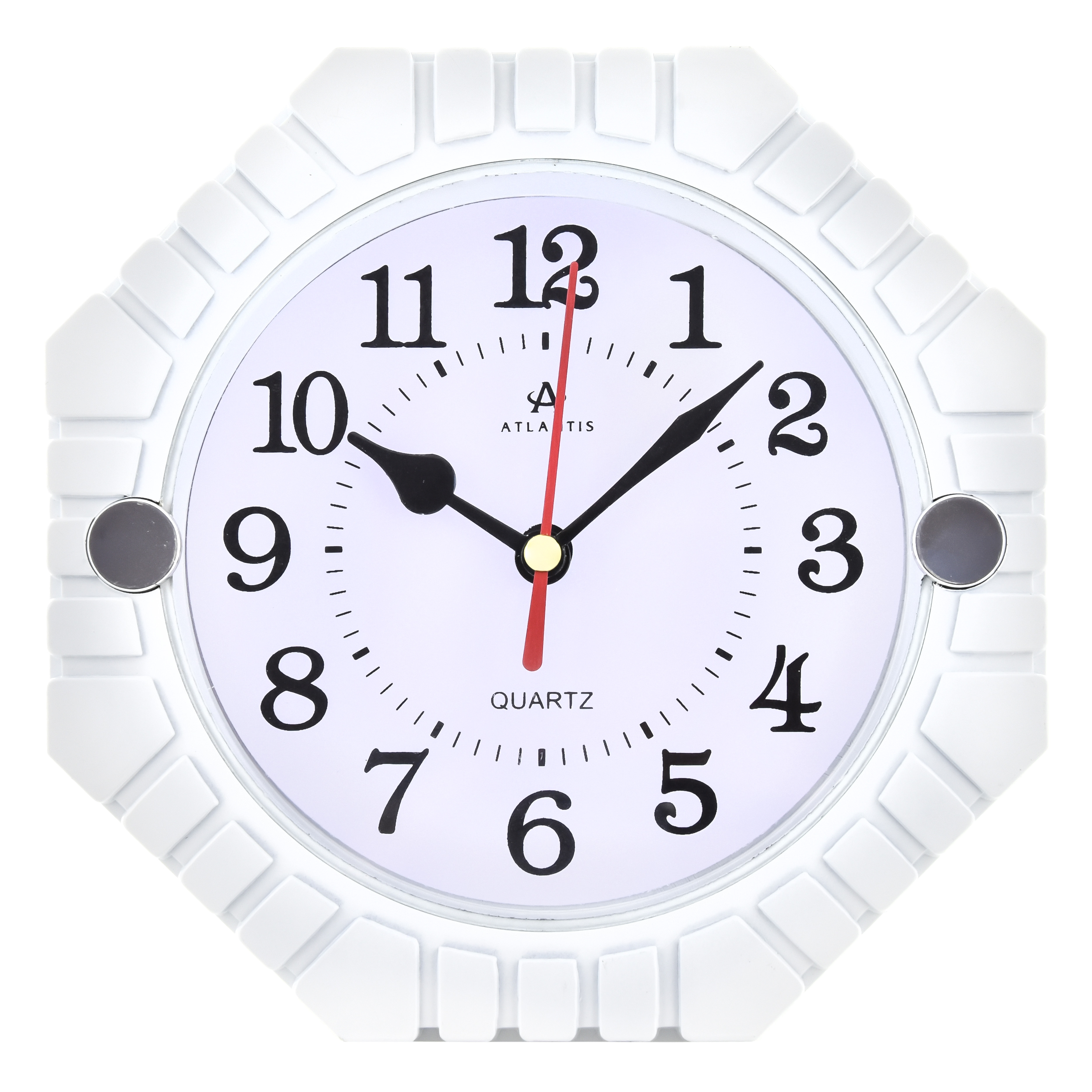 

Интерьерные часы Atlantis TIME TLD-5993T white, TLD-5993T