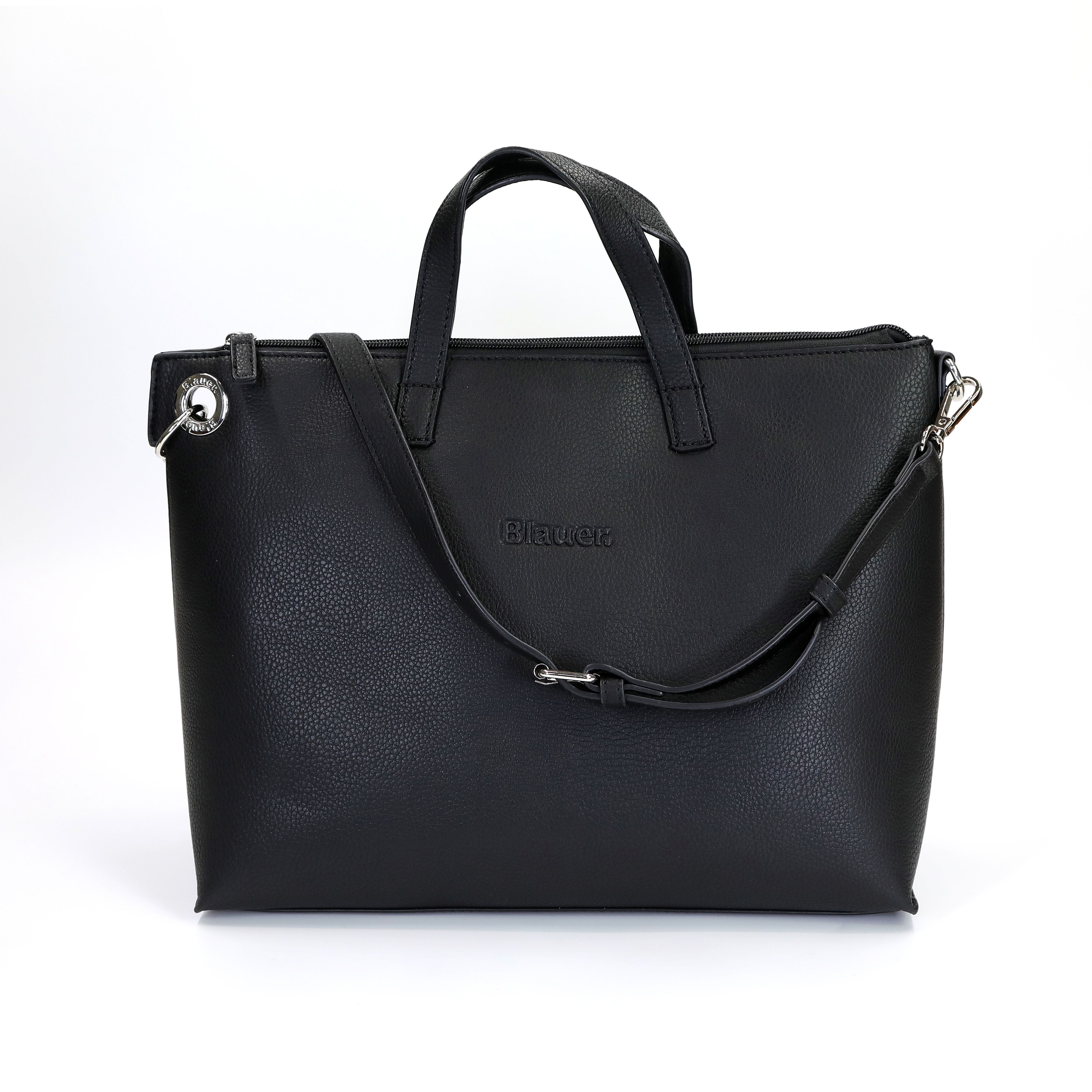 

Сумка женская Blauer F3LADY01-LIN, черный, F3LADY01-LIN