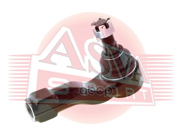 

Наконечник Рулевой ASVA 0222001