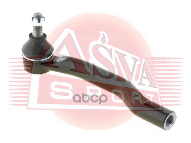 

Наконечник Рулевой ASVA 0121008