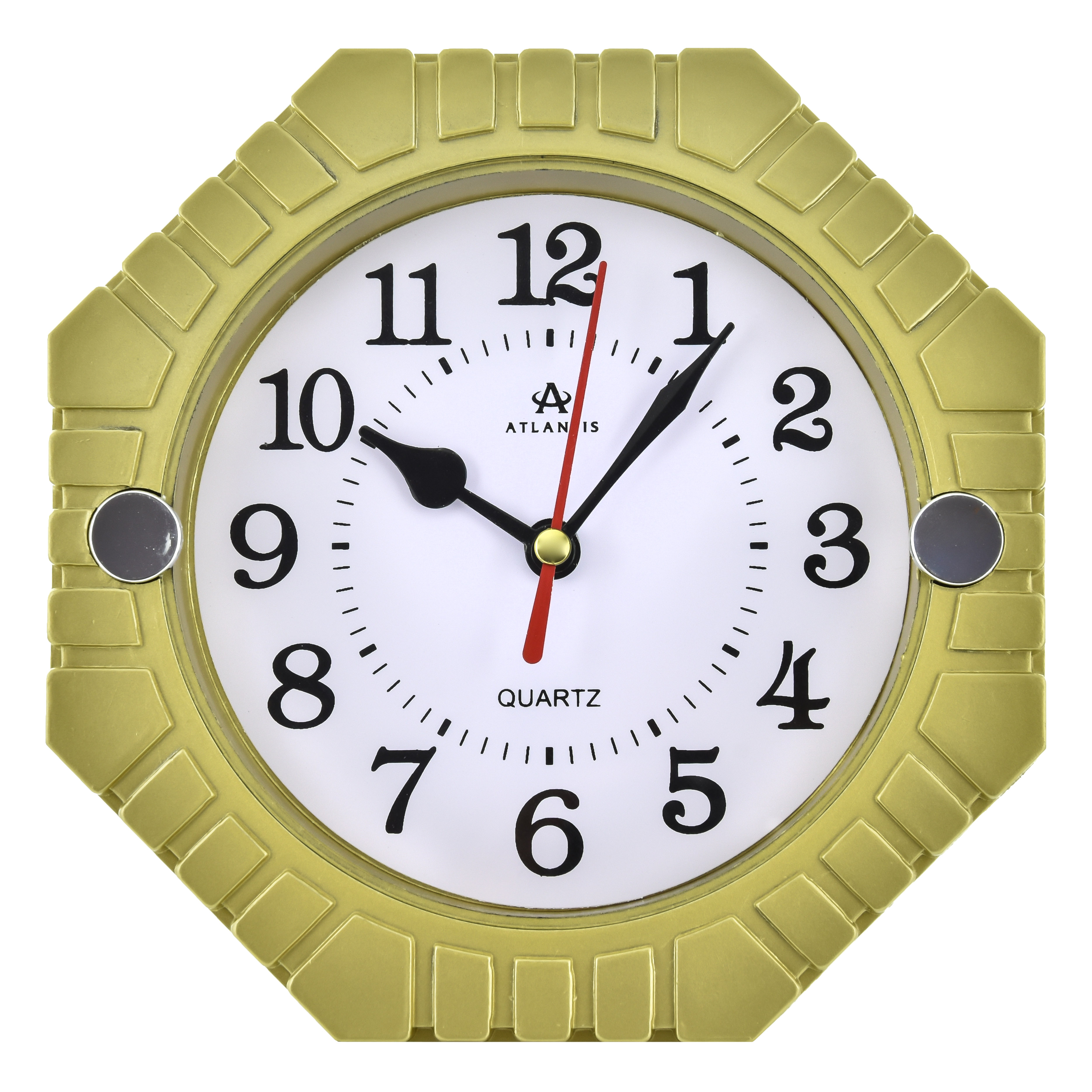 

Интерьерные часы Atlantis TIME TLD-5993T gold, TLD-5993T