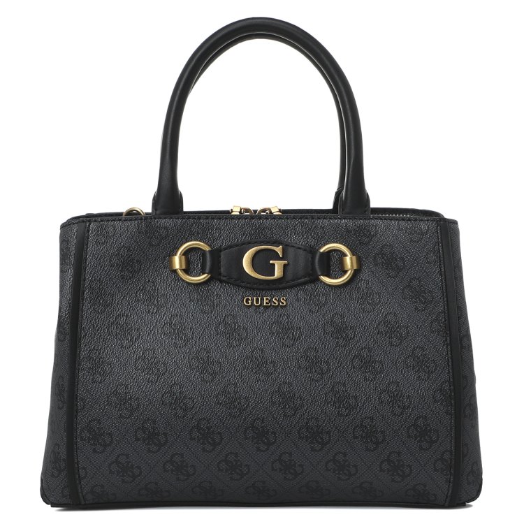 

Сумка женская Guess HWSB8654040 черный, 20х28х10 см, HWSB8654040