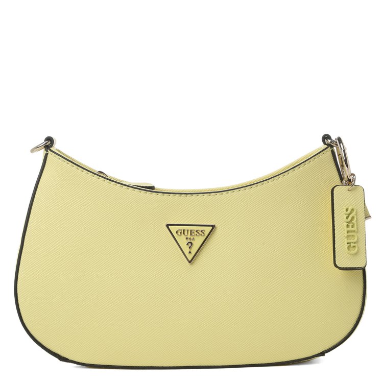 

Сумка женская Guess HWZG7879180 желтый, 18х29х6 см, HWZG7879180