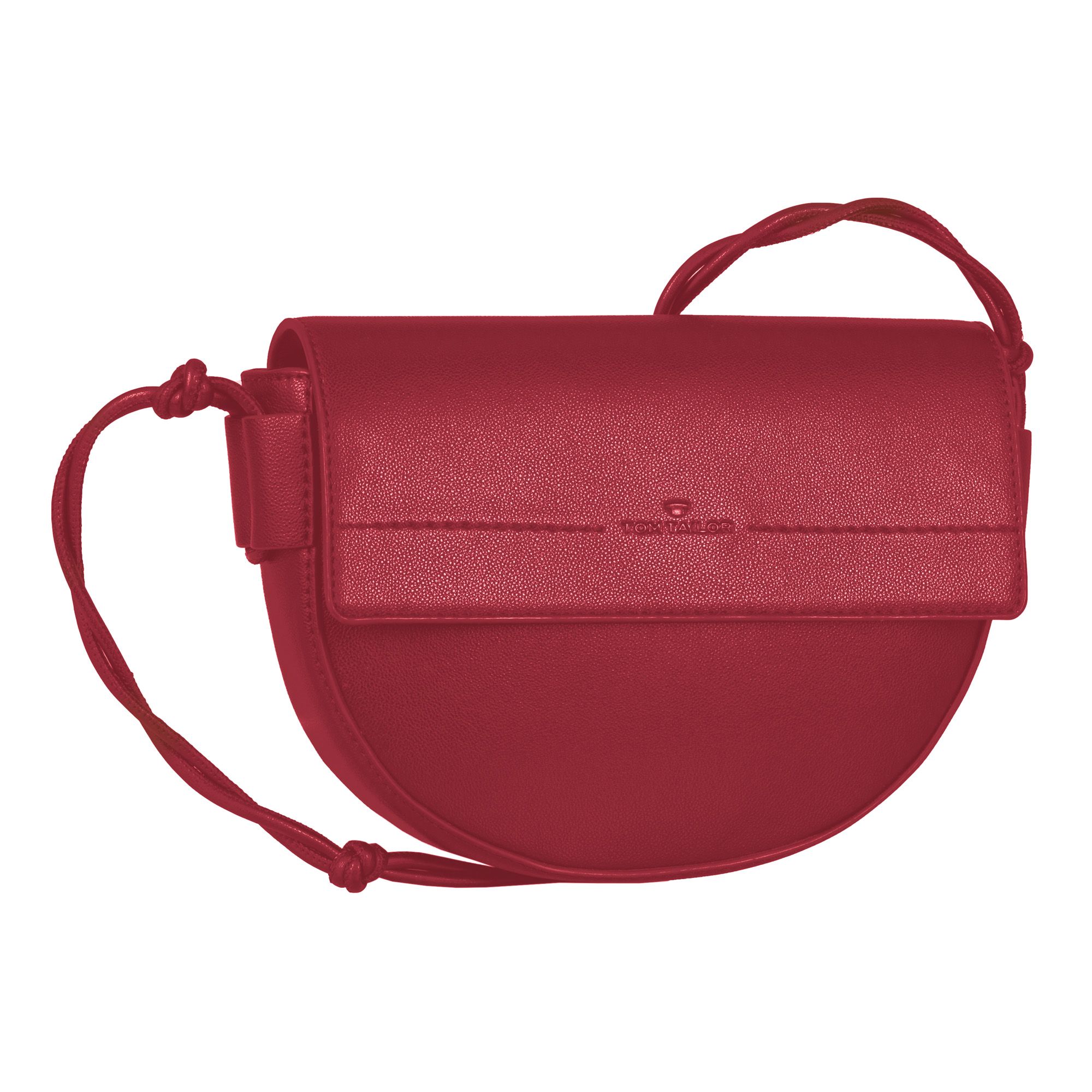 Сумка кросс-боди женская Tom Tailor Bags s_28030 40 красная