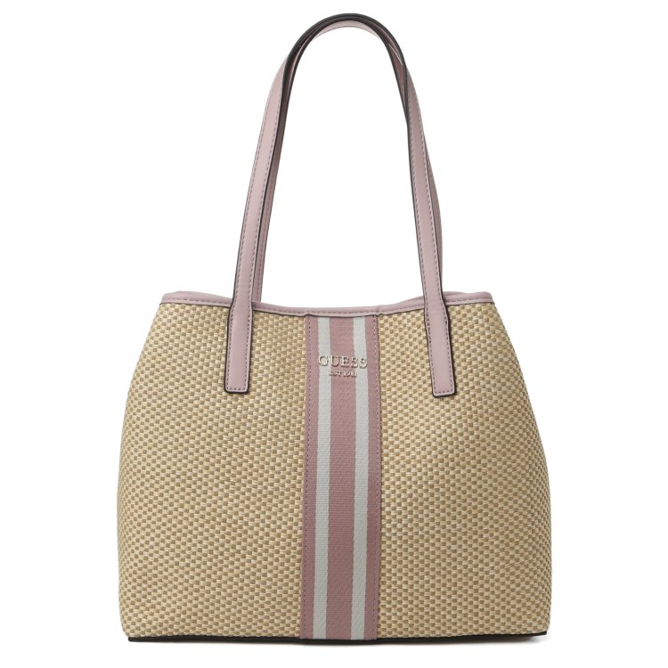 

Сумка женская Guess HWWS6995280 бежевый, 27х33х16 см, HWWS6995280