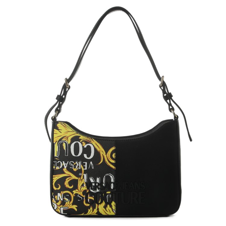 

Сумка женская Versace Jeans Couture 74VA4BP5 черный, 16х23х6 см, 74VA4BP5