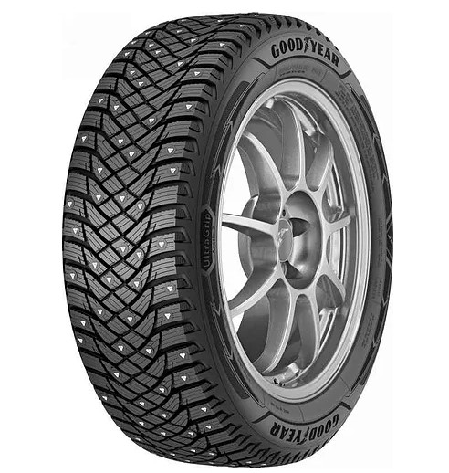

Шины 245/40 R19 Goodyear Ultra Grip Arctic 2 98T XL, Ultra Grip Arctic 2 XL