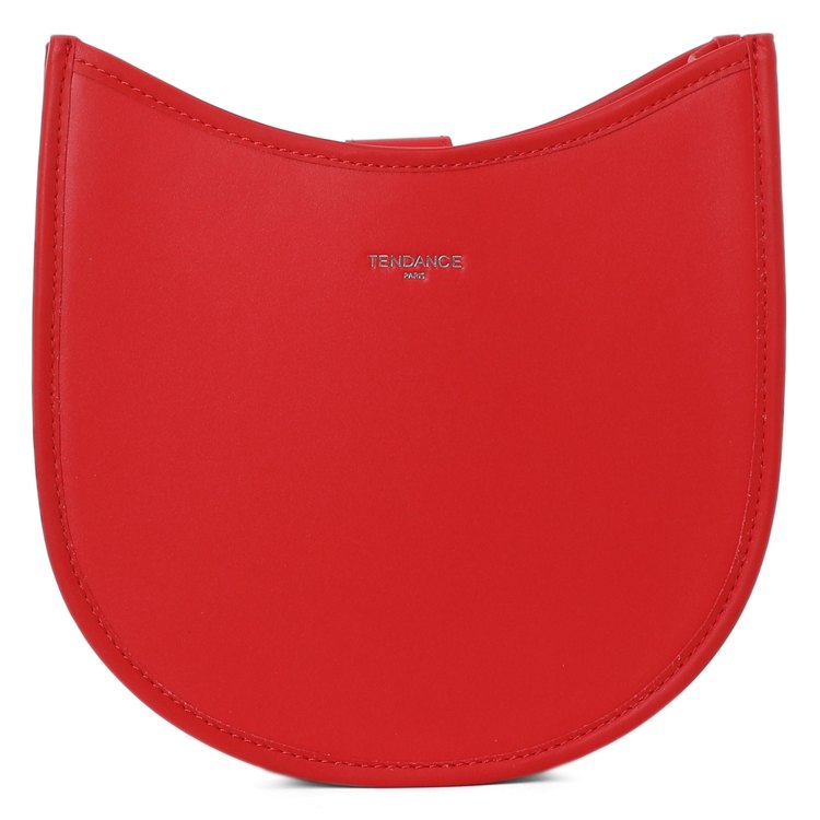 

Сумка кросс-боди женская Tendance MRH22-093, красный, MRH22-093