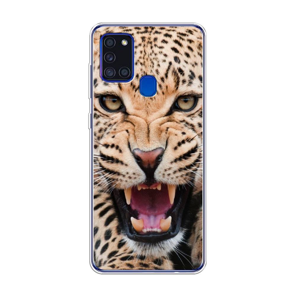 Чехол на Samsung Galaxy A21s  