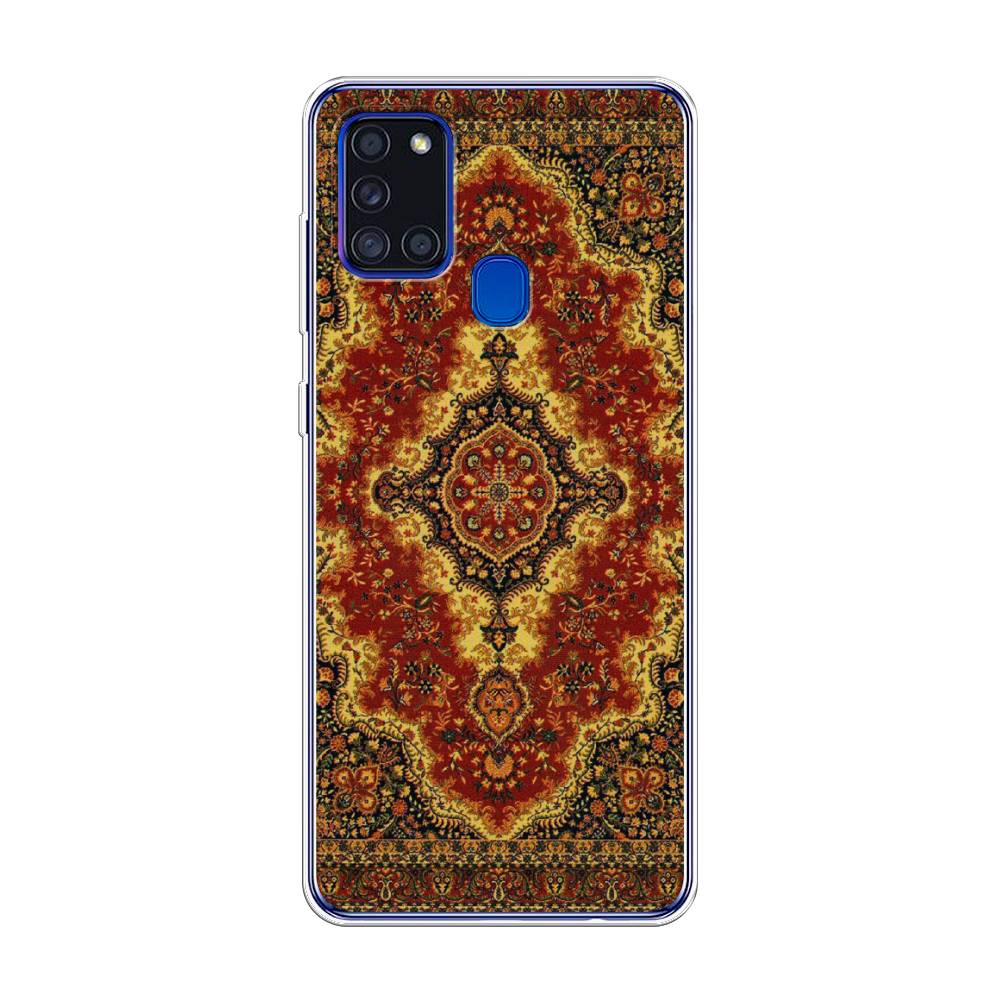 Чехол на Samsung Galaxy A21s  