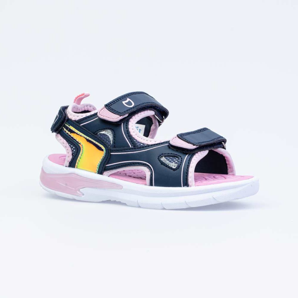 фото Сандалии для девочек котофей 524059-12 р.34