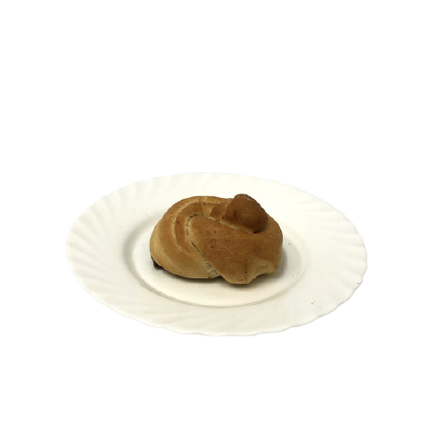 

Булочка Кировский Лакомка 80 г