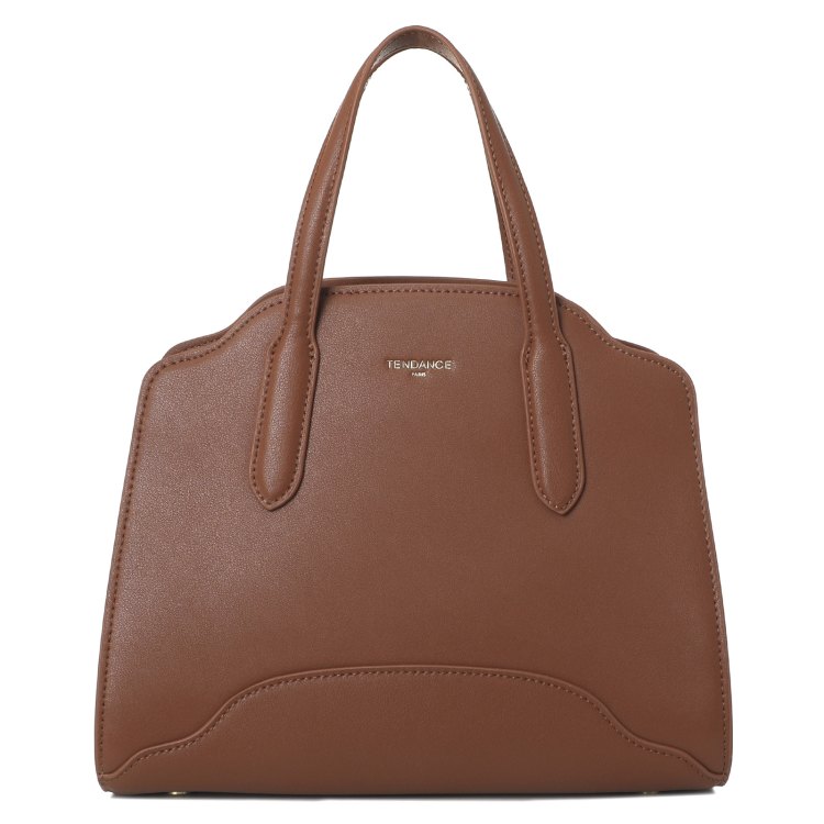 

Сумка женская Tendance MRH22-116 светло-коричневый, 23х28х14 см, MRH22-116
